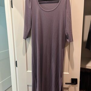 The Nines by Hatch maternity dress size XL